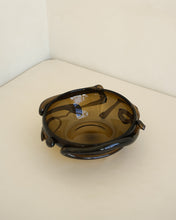 Load image into Gallery viewer, Vine Bowl In Smoky Quartz