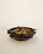 Load image into Gallery viewer, Vine Bowl In Smoky Quartz