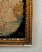 Load image into Gallery viewer, Shepherdess Silkwork Embroidery