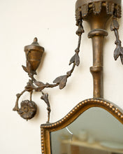 Load image into Gallery viewer, Neoclassical Shield Mirror