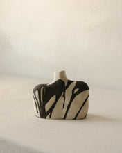 Load image into Gallery viewer, Smoke Signals in Black & White