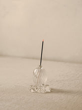 Load image into Gallery viewer, Sculptural Incense Holder