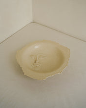 Load image into Gallery viewer, White Scroll Bowl