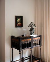 Load image into Gallery viewer, Paisley Lamp