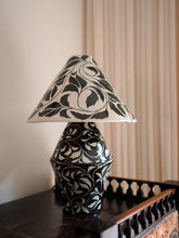 Load image into Gallery viewer, Paisley Lamp