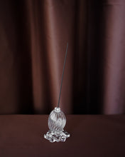 Load image into Gallery viewer, Sculptural Incense Holder