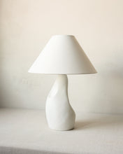 Load image into Gallery viewer, No. 8 Sculptural Lamp