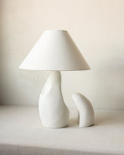 Load image into Gallery viewer, No. 8 Sculptural Lamp