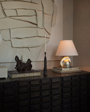 Load image into Gallery viewer, No. 5 Sculptural Lamp