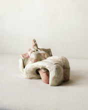 Load image into Gallery viewer, Reclining Nesting Doll - Mette