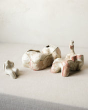 Load image into Gallery viewer, Reclining Nesting Doll - Mette