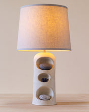 Load image into Gallery viewer, Rockland Lamp