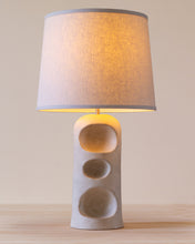 Load image into Gallery viewer, Rockland Lamp