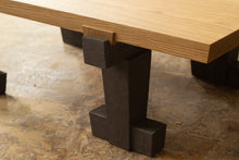 Load image into Gallery viewer, Katama Low Table