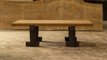 Load image into Gallery viewer, Katama Low Table