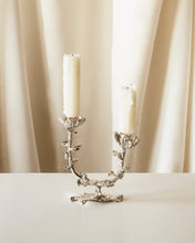 Load image into Gallery viewer, Flora Candelabra
