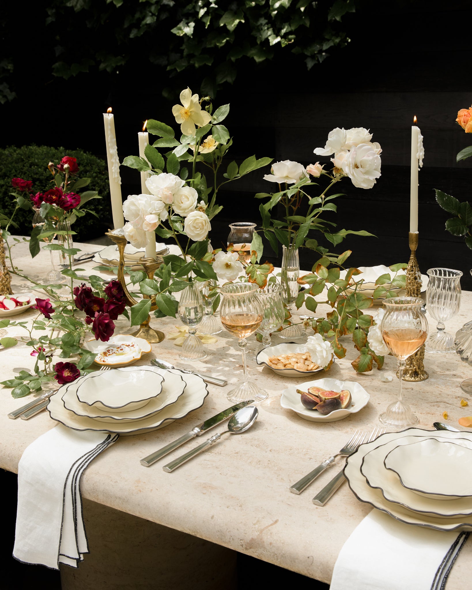 Lucia Platesetting