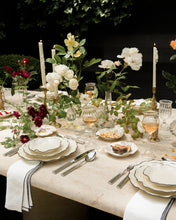 Load image into Gallery viewer, The Ribbon Linens Napkin Set