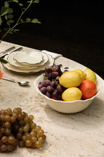 Load image into Gallery viewer, Ribbon Serving Bowl, Swan