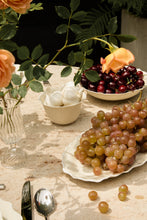 Load image into Gallery viewer, Ribbon Pasta Bowl, Swan