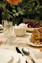 Load image into Gallery viewer, Ribbon Cereal Bowl, Swan