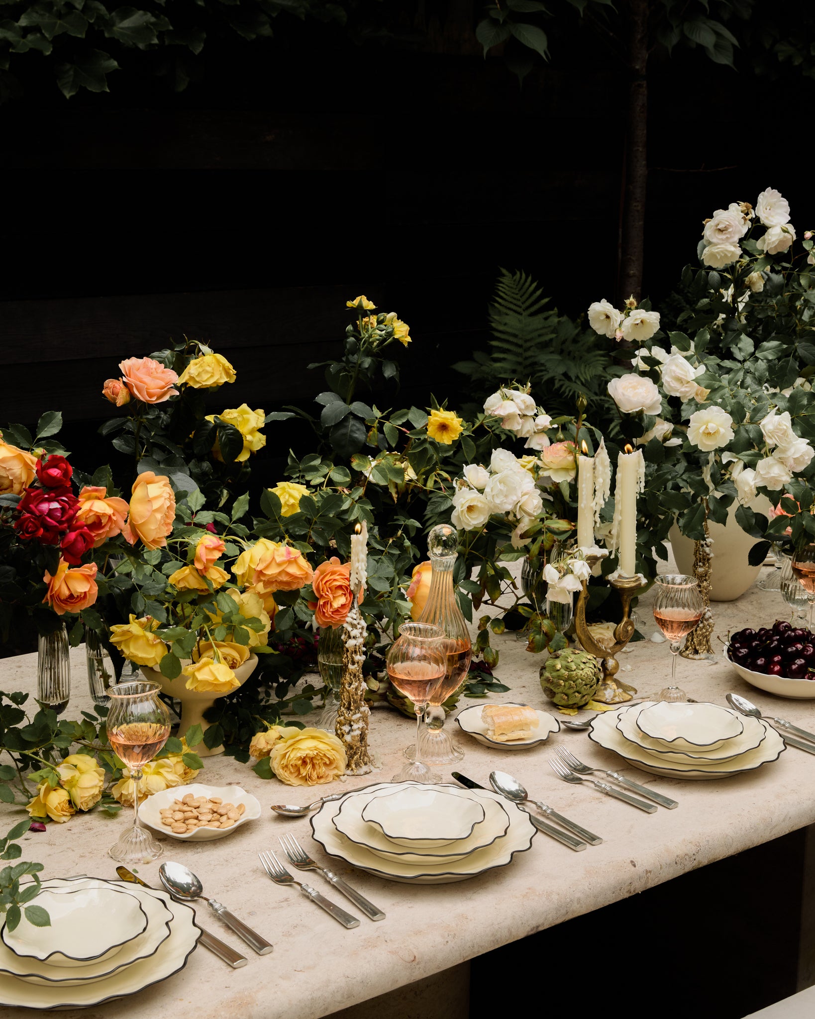Lucia Platesetting