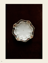 Load image into Gallery viewer, Hand-Painted Japanese Porcelain Bowl