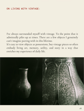 Load image into Gallery viewer, Arts & Crafts Bronze Vase