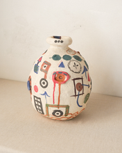 Load image into Gallery viewer, Ancient Modernism VII