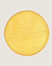 Load image into Gallery viewer, Placemat Paraty Yellow