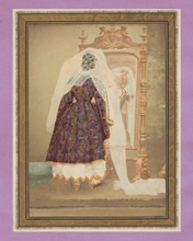 Load image into Gallery viewer, Hand Mirror I