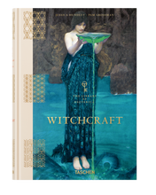 Load image into Gallery viewer, Witchcraft. The Library of Esoterica