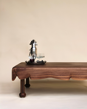 Load image into Gallery viewer, Draped Coffee Table