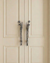 Load image into Gallery viewer, Sculptural Door Handles