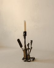 Load image into Gallery viewer, Blooming Candle Holder No. 1