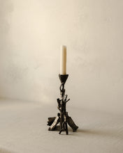 Load image into Gallery viewer, Blooming Candle Holder No. 2