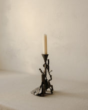 Load image into Gallery viewer, Blooming Candle Holder No. 2