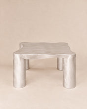 Load image into Gallery viewer, Hand Craft Space Craft Coffee Table