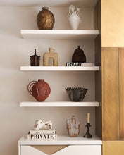 Load image into Gallery viewer, Spiked Walnut Vessel