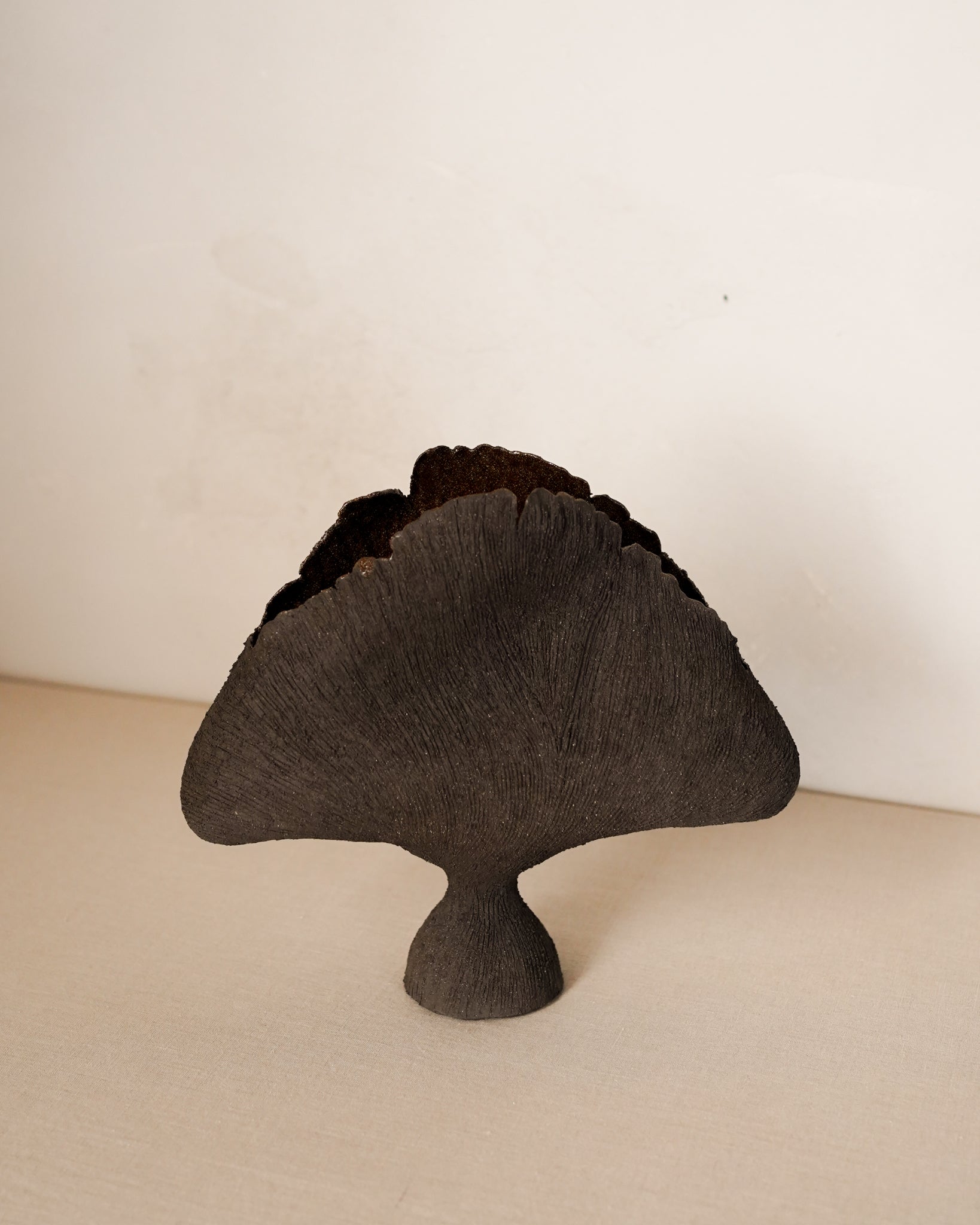 The Ginkgo