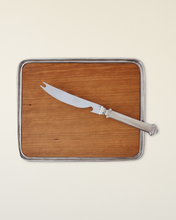 Load image into Gallery viewer, Bar Tray with Bar Knife Set
