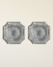 Load image into Gallery viewer, Octagonal Coaster Pair