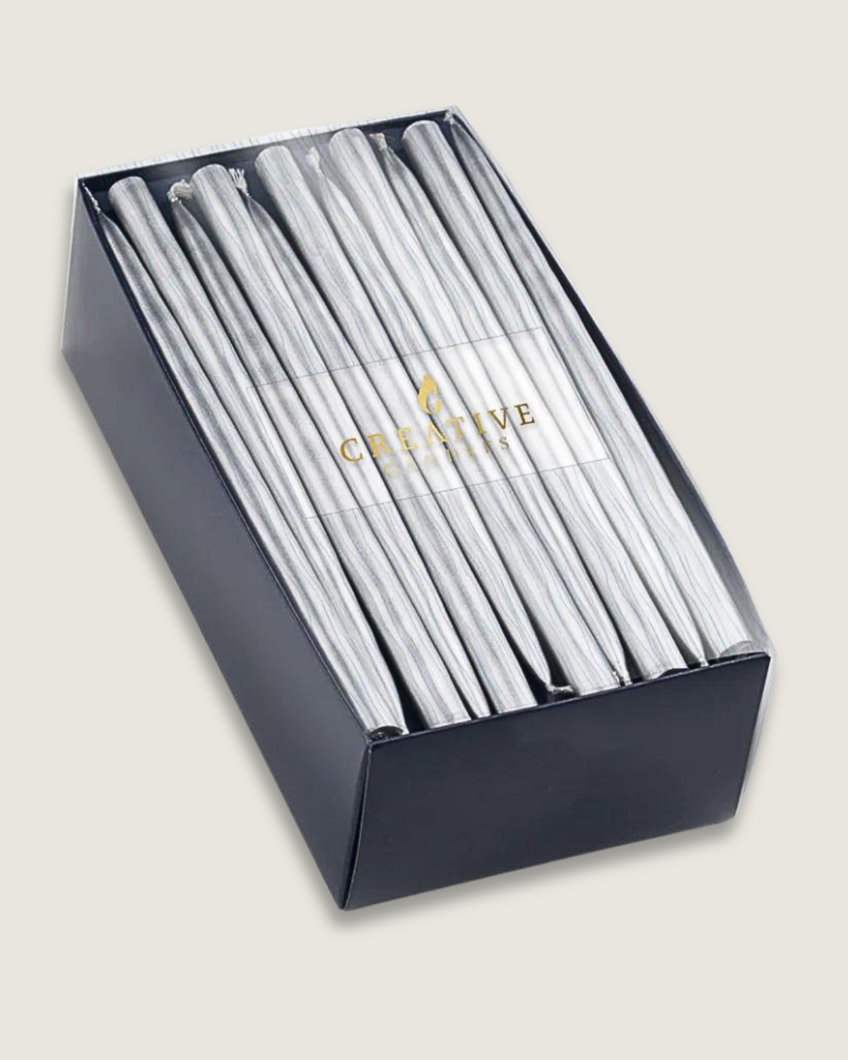 Menorah Taper Candles