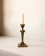 Load image into Gallery viewer, Ram Head Candlestick