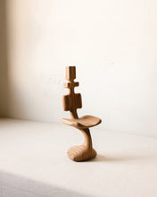 Load image into Gallery viewer, Wooden Chair Maquette