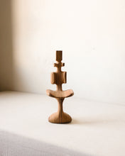 Load image into Gallery viewer, Wooden Chair Maquette