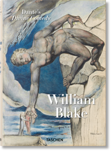 Load image into Gallery viewer, William Blake. Dante’s ‘Divine Comedy’. The Complete Drawings
