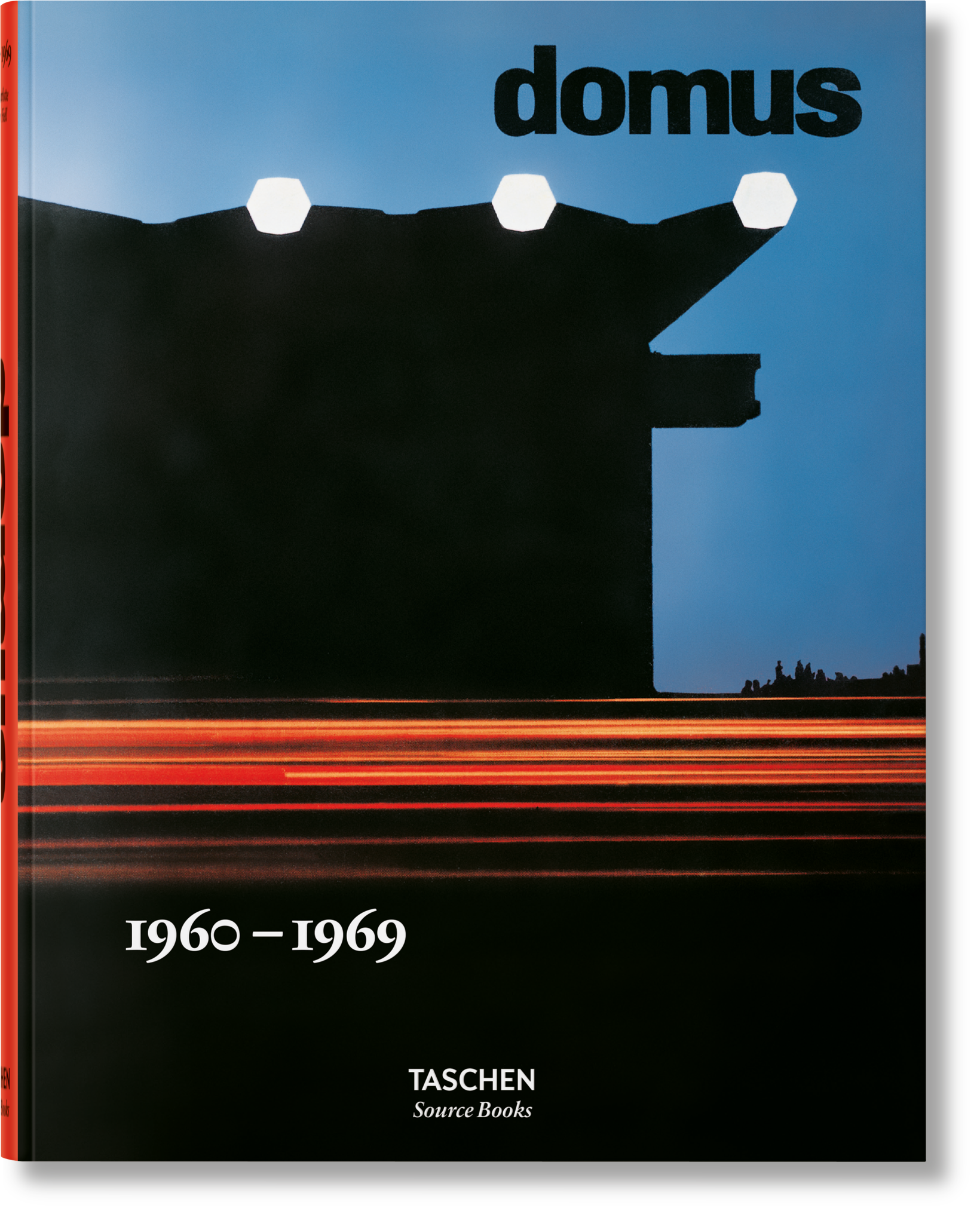 domus 雑誌　5冊セット　1970 Amazon.com: domus 1970–1979: 9783836593861: Fiell, Charlotte