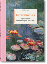 Load image into Gallery viewer, Art for All: Impressionists