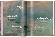 Load image into Gallery viewer, Art for All: Impressionists